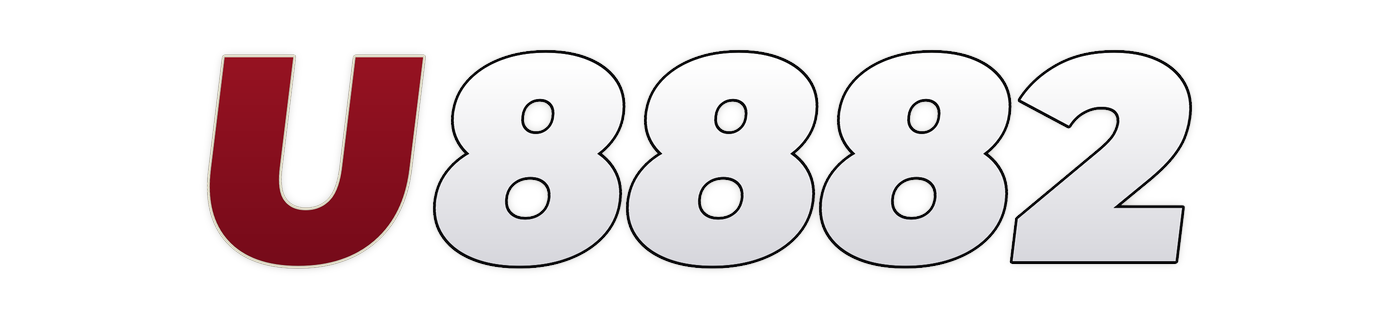 u8882 Logo